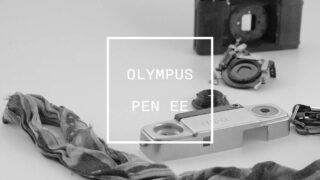 ⌘OLYMPUS PEN EF オーバーホール済み、点検、実写確認済みです⌘ Amazon | 【オーバーホール済】Olympus PEN EES-2 コンパクト
