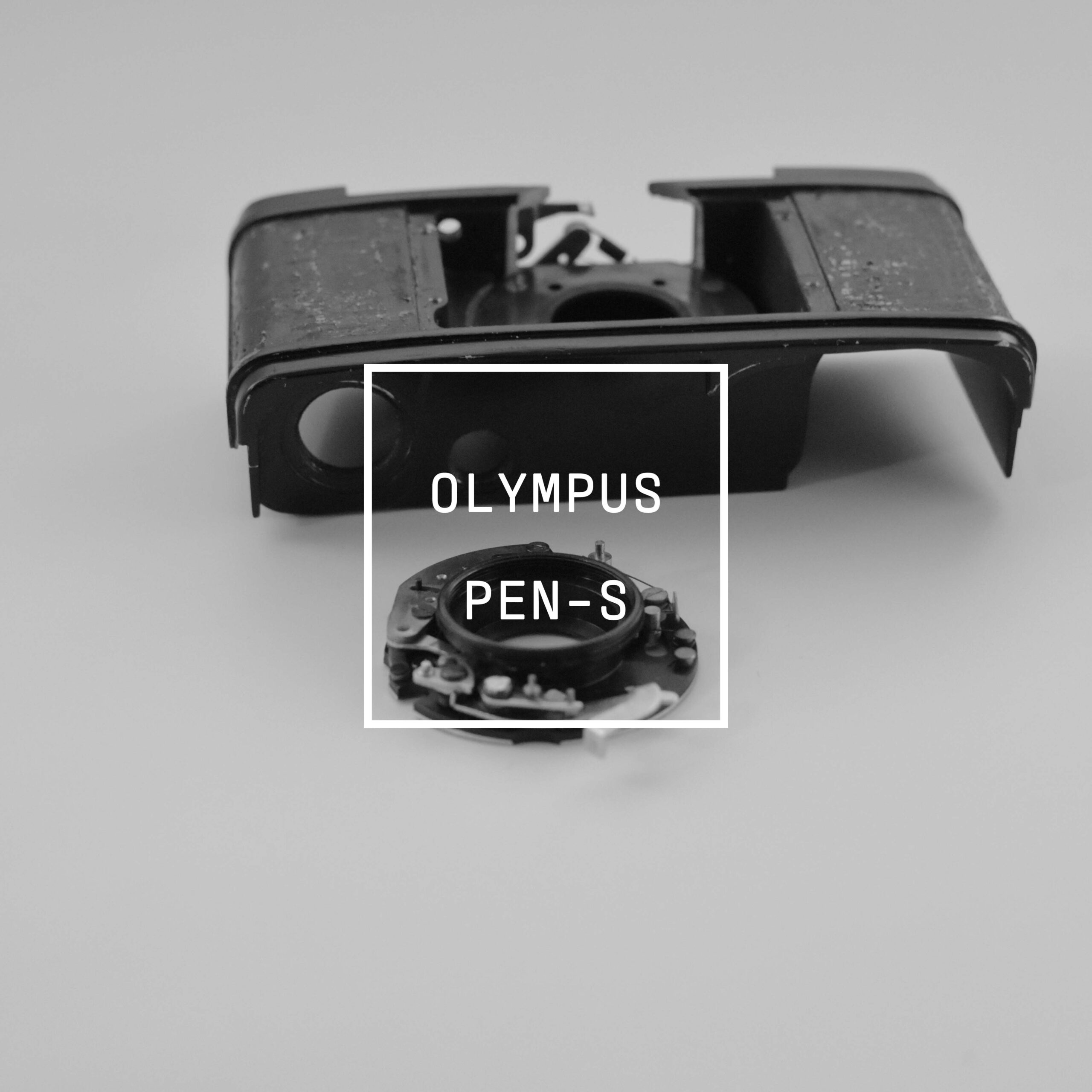 【整備済】OLYMPUS PEN S/30mm F2.8 メンテナンス品 OLYMPUS PEN F ボディ 整備済 オリンパス（51270） | サンライズ